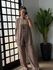 Trijunto Tule Georgina LA021 - Marrom 