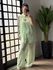 Trijunto Tule Georgina LA021 - Verde