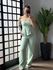 Conjunto Marrant Angelina 6028 - Verde 