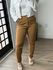 Calça Sarja Luse 2619 - Terracota 
