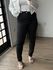 Calça Sarja Luse 2619 - Preto