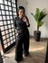 Trijunto Alfaiataria Iris 23968 - Preto