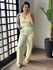 Conjunto Pantalona Marrat Rose 1623 - Verde Claro 