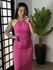 Conjunto Saia Marrant Mavi 1901 -Pink 