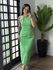 Conjunto Saia Marrant Mavi 1901 - Verde 