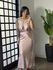Conjunto Saia Thalia 10718 - Rosa
