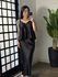 Conjunto Saia Thalia 10718 - Preto