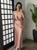 Conjunto Saia Thalia 10718 - Rose 