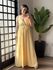 Vestido Marrant Gigi 381 - Amarelo