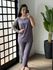 Conjunto Marrant Elisa 61004 - Cinza 