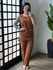 Conjunto Marrant Elisa 61004 - Terracota 