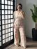 Conjunto Estampado Betta 7176 - Rose 