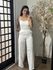 Conjunto Calça Marisa Y010 - Branco C049
