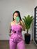 Conjunto Clara 079- Rosa 