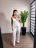 Conjunto Lucia 057 - Branco 