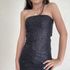 VESTIDO PAETE GOTA