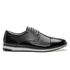 Oxford Esporte Fino Masculino Derby Preto