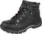 Bota Coturno Adventure Azimute Brasil Preto