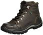 Bota Coturno Adventure Azimute Brasil Cafe