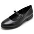 Sapato Sapatilha Boneca Top Franca Shoes Preto