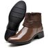 Bota Country Montaria Feminina Top Franca Shoes Cafe