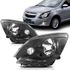 Farol Cobalt 2011 a 2016 Máscara Negra 