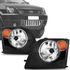 Farol Ecosport 2003 a 2007 Ambar 