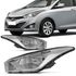 Farol Hb-20 2013 a 2019 Cromado