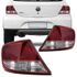 Lanterna Traseira Gol G5 Bicolor 