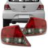 Lanterna Traseira Gol G5 2008 a 2012 Fume 