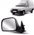 Retrovisor Fiorino 2011 a 2013 Fixo 
