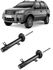 Amortecedor de Suspensão Ecosport 2003 a 2012 4x2 Automático 4x4 Manual Dianteiro Peça 