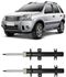 Amortecedor de Suspensão Ecosport 2003 a 2012 4x2 Manual Dianteiro Peça 