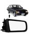 Retrovisor Chevette, Marajo e Chevy 1983 a 1993 Fixo 