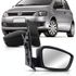 Retrovisor Fox, Spacefox e Crossfox 2011 a 2014 Controle Manual