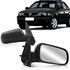 Retrovisor Gol, Parati e Saveiro G3 e G4 4 Portas Fixo
