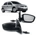 Retrovisor Gol e Voyage G5 Controle Manual 