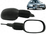 Retrovisor Ford Ka 1997 a 2007 Controle Manual 