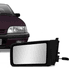 Retrovisor Monza 1991 a 1993 Controle Manual 