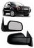 Retrovisor Tucson 2008 a 2015 Elétrico S/ Pisca 