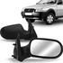 Retrovisor Uno 2004 a 2009 4 Portas Fixo 