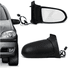 Retrovisor Zafira 2001 a 2012 Elétrico 