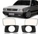 Lente do Retrovisor Gol. Voyage, Parati e Saveiro 1988 a 1994 