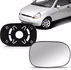 Lente do Retrovisor Ford Ka Até 2007 