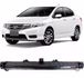 Alma de Aço Honda City Até 2014 Dianteira 