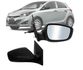 Retrovisor HB-20 2013 a 2019 Controle Manual 