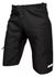 Bermuda Ims Downhill Trilha Motocross Off Road Bolso E Ziper Preto