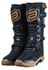 Bota Asw Image Enduro Trilha Motocross Offroad Sola Injetada Marrom