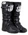 Bota Asw Image Enduro Trilha Motocross Offroad Sola Injetada Preto