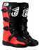 Bota Asw Image Enduro Trilha Motocross Offroad Sola Injetada Vermelho